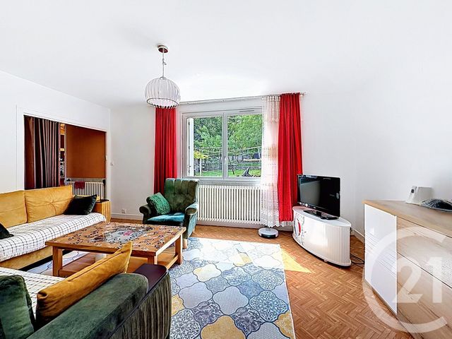 Maison &agrave; vendre - 5 pi&egrave;ces - 113,10 m2 - Quimper - 29 - BRETAGNE