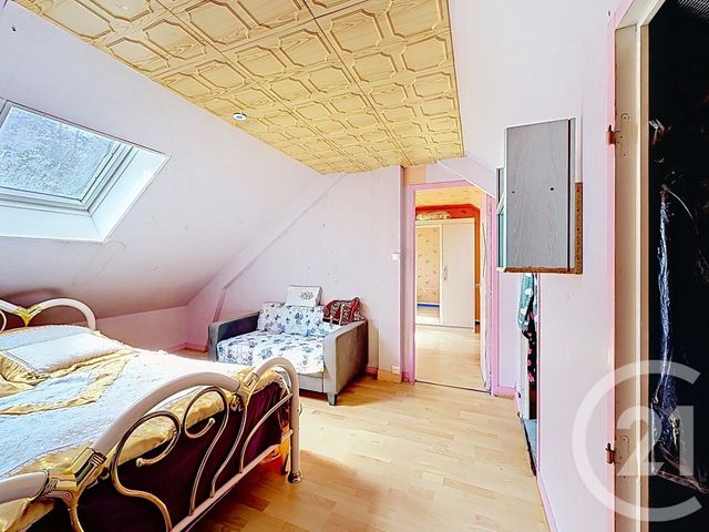 Maison &agrave; vendre - 5 pi&egrave;ces - 113,10 m2 - Quimper - 29 - BRETAGNE