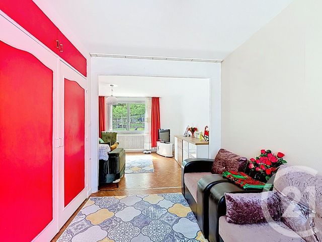 Maison &agrave; vendre - 5 pi&egrave;ces - 113,10 m2 - Quimper - 29 - BRETAGNE