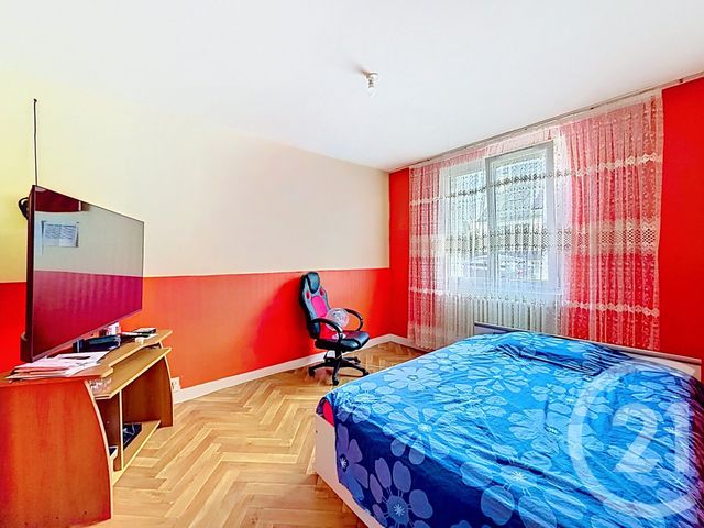 Maison &agrave; vendre - 5 pi&egrave;ces - 113,10 m2 - Quimper - 29 - BRETAGNE