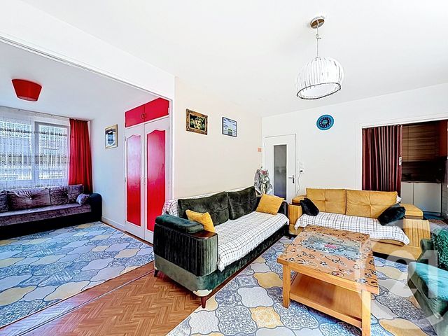 Maison &agrave; vendre - 5 pi&egrave;ces - 113,10 m2 - Quimper - 29 - BRETAGNE