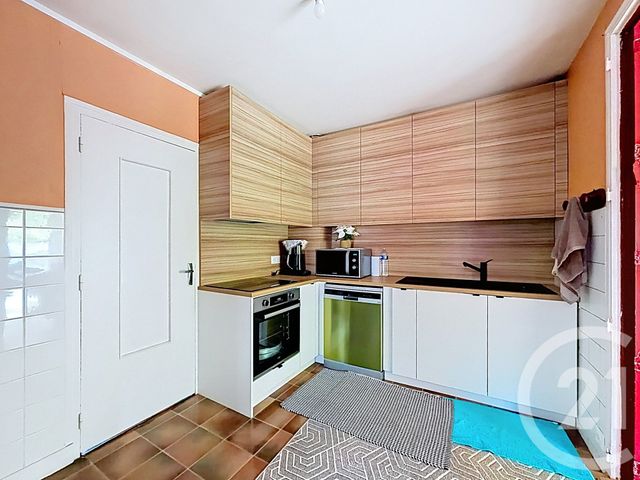 Maison &agrave; vendre - 5 pi&egrave;ces - 113,10 m2 - Quimper - 29 - BRETAGNE