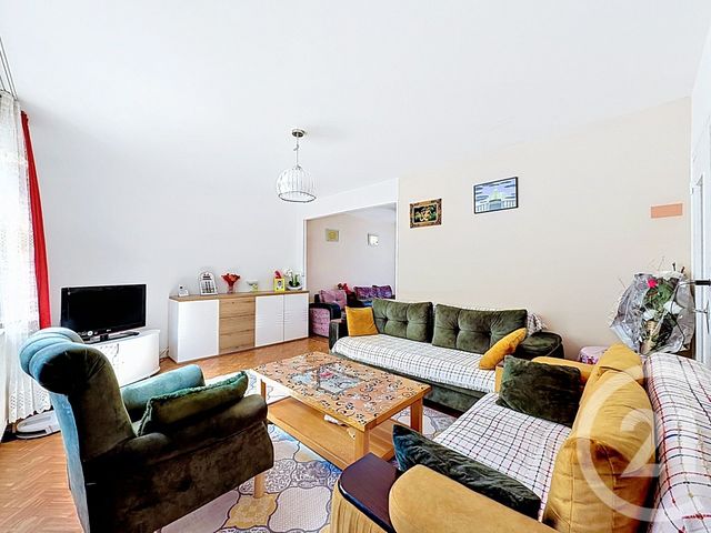 Maison &agrave; vendre - 5 pi&egrave;ces - 113,10 m2 - Quimper - 29 - BRETAGNE