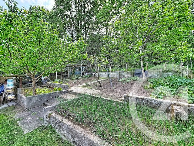 Maison &agrave; vendre - 5 pi&egrave;ces - 113,10 m2 - Quimper - 29 - BRETAGNE