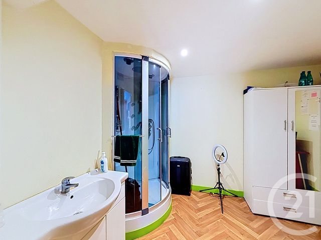 Maison &agrave; vendre - 5 pi&egrave;ces - 113,10 m2 - Quimper - 29 - BRETAGNE