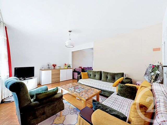 Maison &agrave; vendre - 5 pi&egrave;ces - 113,10 m2 - Quimper - 29 - BRETAGNE