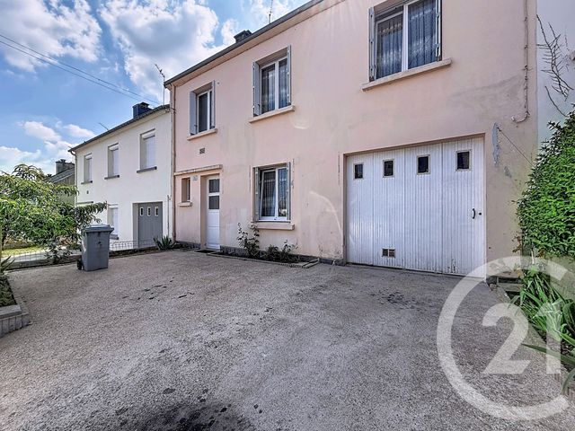 maison - QUIMPER - 29