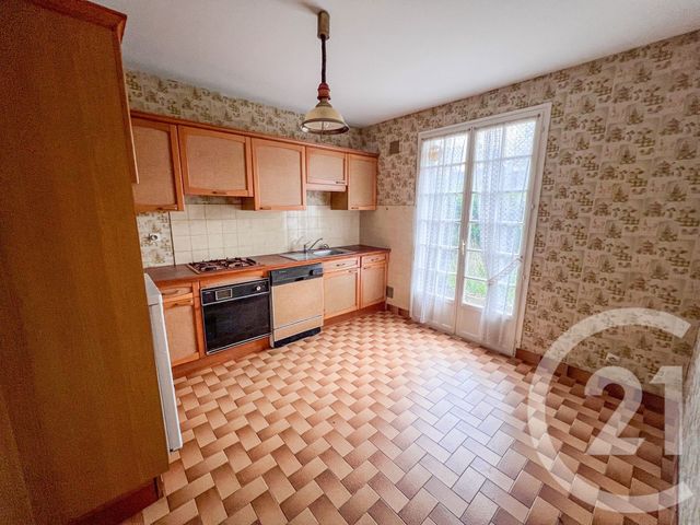 Maison &agrave; vendre - 6 pi&egrave;ces - 535 m2 - Ploneour Lanvern - 29 - BRETAGNE