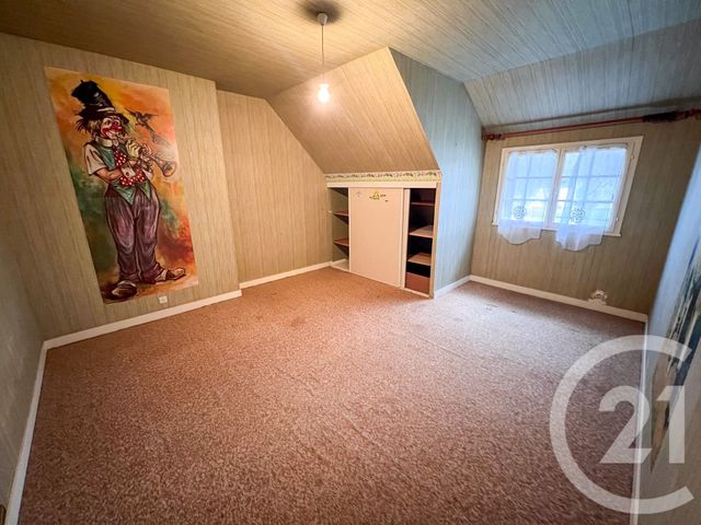 Maison &agrave; vendre - 6 pi&egrave;ces - 535 m2 - Ploneour Lanvern - 29 - BRETAGNE