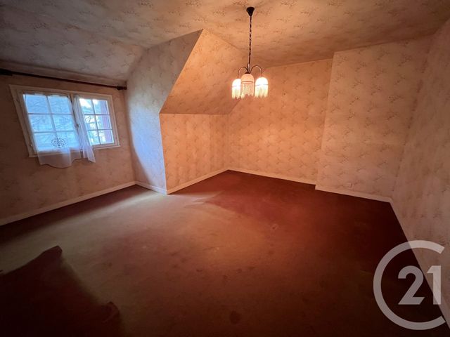 Maison &agrave; vendre - 6 pi&egrave;ces - 535 m2 - Ploneour Lanvern - 29 - BRETAGNE