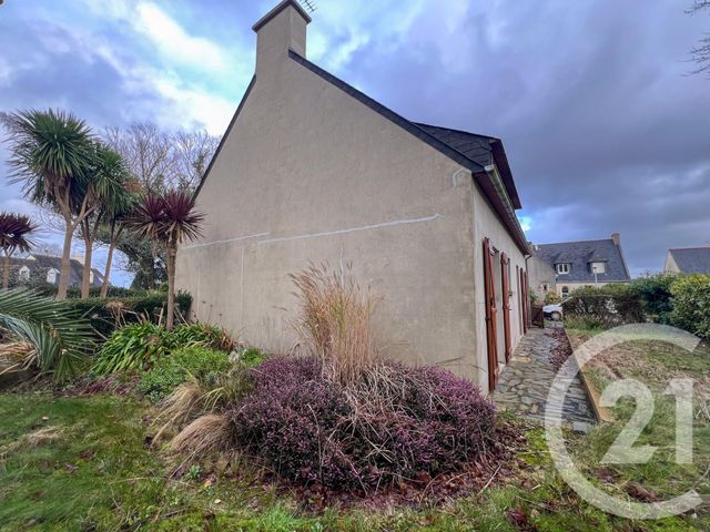 Maison &agrave; vendre - 6 pi&egrave;ces - 535 m2 - Ploneour Lanvern - 29 - BRETAGNE
