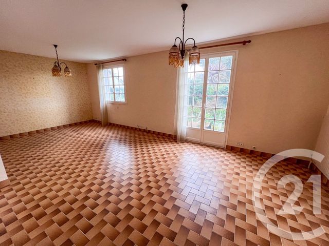Maison &agrave; vendre - 6 pi&egrave;ces - 535 m2 - Ploneour Lanvern - 29 - BRETAGNE