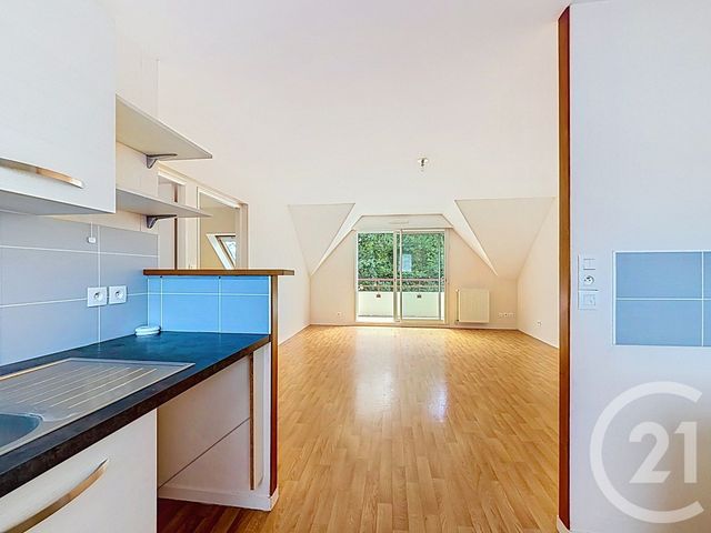 Appartement F3 &agrave; vendre - 3 pi&egrave;ces - 61 m2 - Benodet - 29 - BRETAGNE