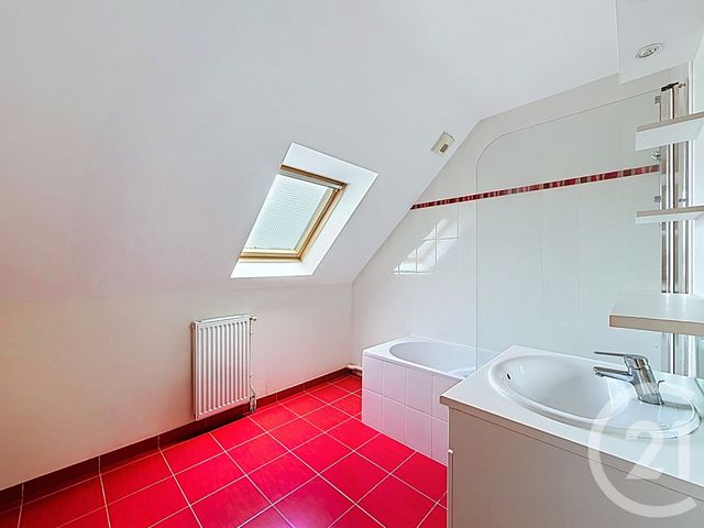 Appartement F3 &agrave; vendre - 3 pi&egrave;ces - 61 m2 - Benodet - 29 - BRETAGNE