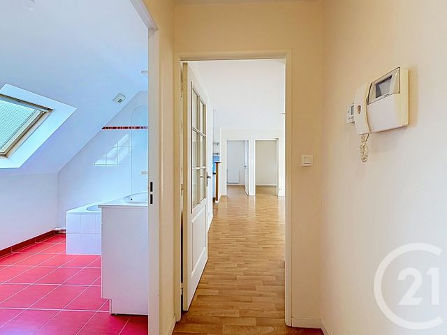 Appartement F3 &agrave; vendre - 3 pi&egrave;ces - 61 m2 - Benodet - 29 - BRETAGNE
