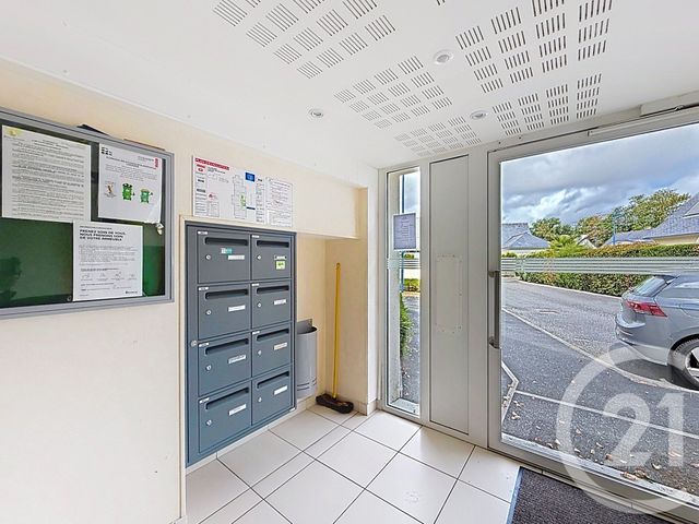 Appartement F3 &agrave; vendre - 3 pi&egrave;ces - 61 m2 - Benodet - 29 - BRETAGNE