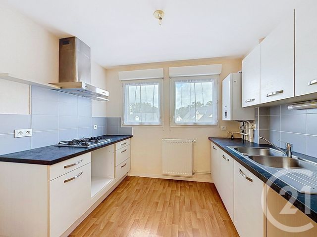 Appartement F3 &agrave; vendre - 3 pi&egrave;ces - 61 m2 - Benodet - 29 - BRETAGNE