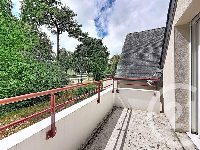 Appartement F3 &agrave; vendre - 3 pi&egrave;ces - 61 m2 - Benodet - 29 - BRETAGNE