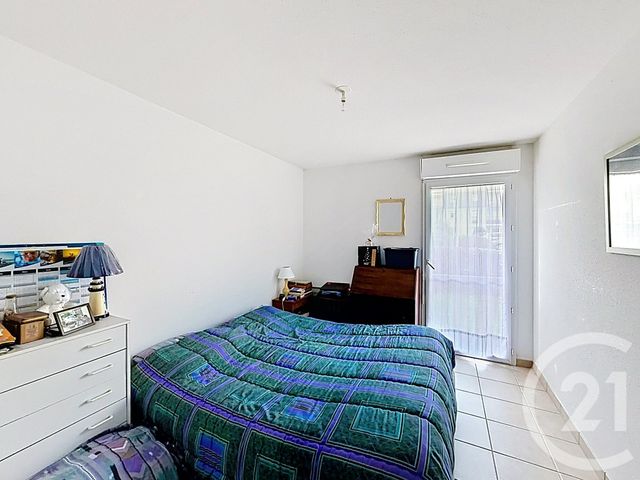 Appartement F3 &agrave; vendre - 3 pi&egrave;ces - 62 m2 - Pont L Abbe - 29 - BRETAGNE