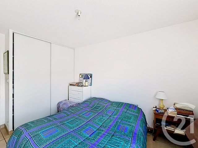 Appartement F3 &agrave; vendre - 3 pi&egrave;ces - 62 m2 - Pont L Abbe - 29 - BRETAGNE