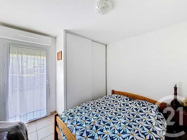 Appartement F3 &agrave; vendre - 3 pi&egrave;ces - 62 m2 - Pont L Abbe - 29 - BRETAGNE