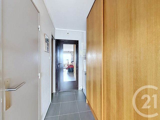 Appartement Studio &agrave; vendre - 1 pi&egrave;ce - 22,73 m2 - Benodet - 29 - BRETAGNE