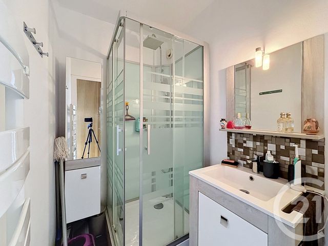 Appartement Studio &agrave; vendre - 1 pi&egrave;ce - 22,73 m2 - Benodet - 29 - BRETAGNE