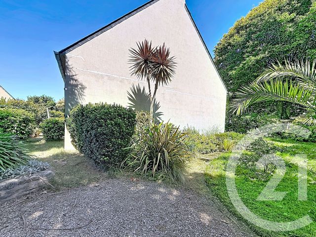 Maison &agrave; vendre - 6 pi&egrave;ces - 132 m2 - Ploneour Lanvern - 29 - BRETAGNE