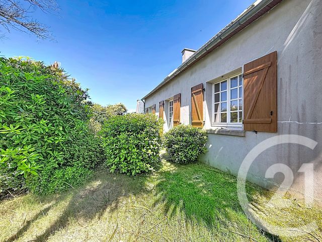 Maison &agrave; vendre - 6 pi&egrave;ces - 132 m2 - Ploneour Lanvern - 29 - BRETAGNE