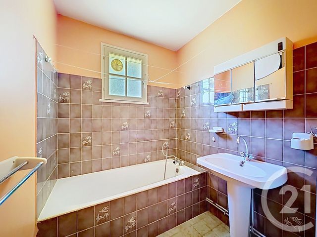 Maison &agrave; vendre - 6 pi&egrave;ces - 132 m2 - Ploneour Lanvern - 29 - BRETAGNE