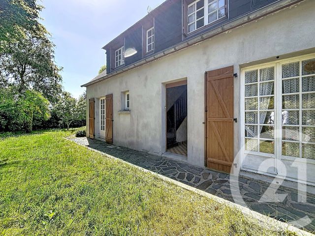 Maison &agrave; vendre - 6 pi&egrave;ces - 132 m2 - Ploneour Lanvern - 29 - BRETAGNE
