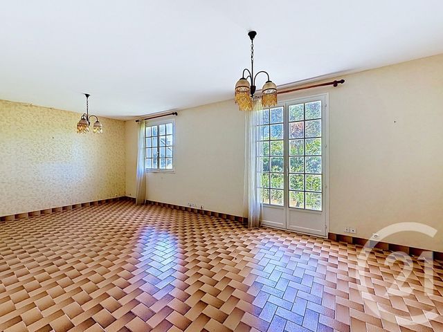 Maison &agrave; vendre - 6 pi&egrave;ces - 132 m2 - Ploneour Lanvern - 29 - BRETAGNE