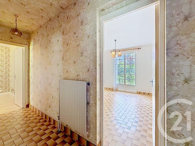 Maison &agrave; vendre - 6 pi&egrave;ces - 132 m2 - Ploneour Lanvern - 29 - BRETAGNE