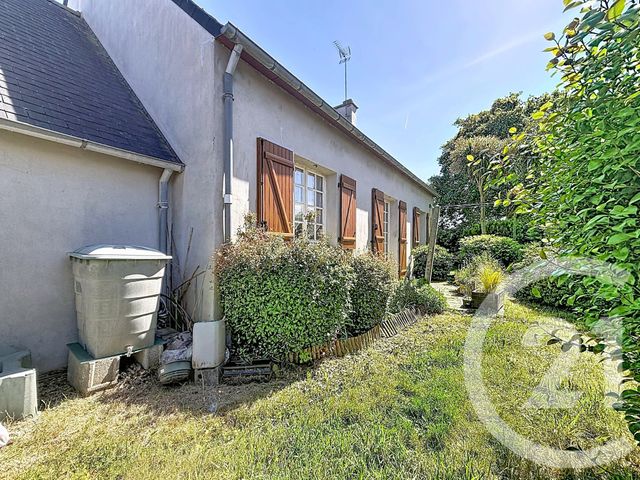 Maison &agrave; vendre - 6 pi&egrave;ces - 132 m2 - Ploneour Lanvern - 29 - BRETAGNE