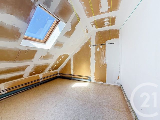 Maison &agrave; vendre - 6 pi&egrave;ces - 132 m2 - Ploneour Lanvern - 29 - BRETAGNE