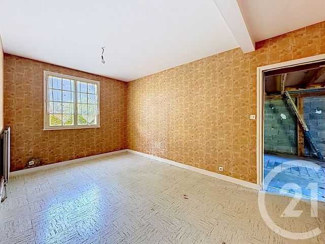 Maison &agrave; vendre - 6 pi&egrave;ces - 132 m2 - Ploneour Lanvern - 29 - BRETAGNE
