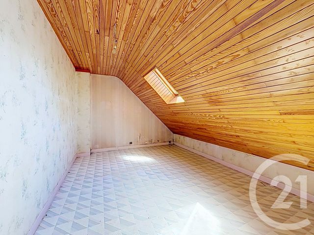 Maison &agrave; vendre - 6 pi&egrave;ces - 132 m2 - Ploneour Lanvern - 29 - BRETAGNE