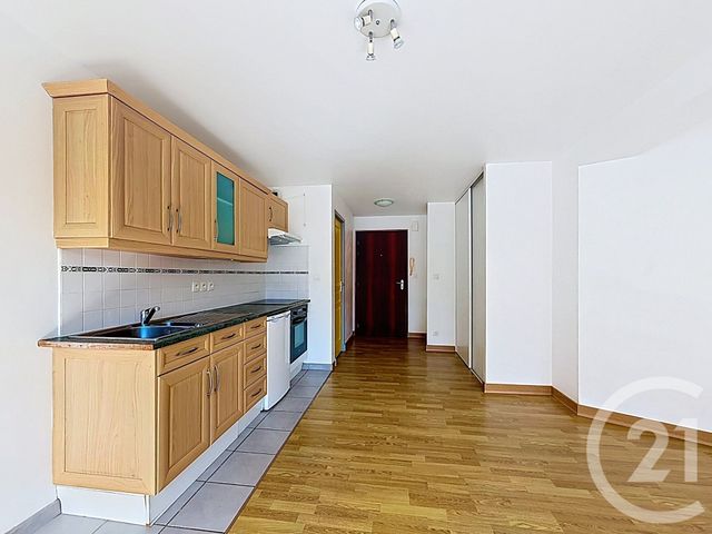 Appartement F2 &agrave; vendre - 2 pi&egrave;ces - 44 m2 - Benodet - 29 - BRETAGNE