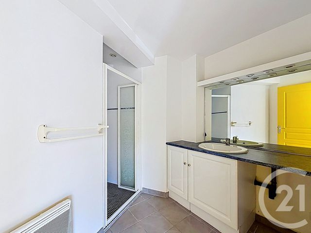 Appartement F2 &agrave; vendre - 2 pi&egrave;ces - 44 m2 - Benodet - 29 - BRETAGNE