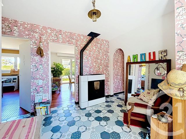Maison &agrave; vendre - 5 pi&egrave;ces - 133 m2 - Benodet - 29 - BRETAGNE
