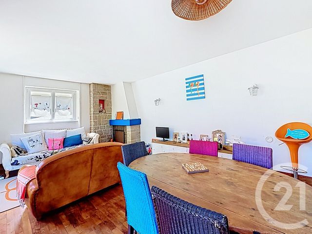 Maison &agrave; vendre - 5 pi&egrave;ces - 133 m2 - Benodet - 29 - BRETAGNE
