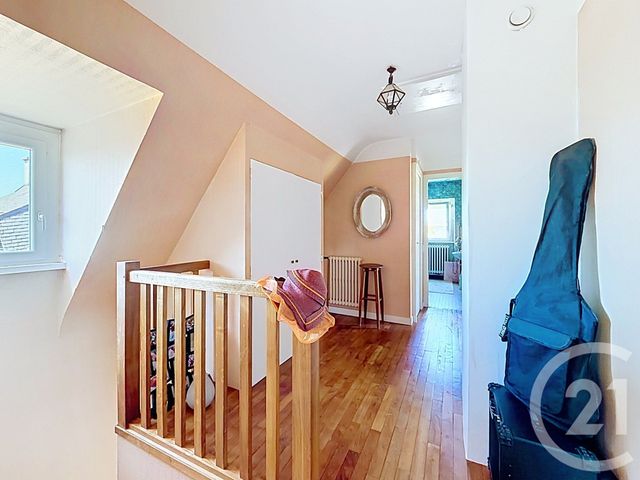 Maison &agrave; vendre - 5 pi&egrave;ces - 133 m2 - Benodet - 29 - BRETAGNE