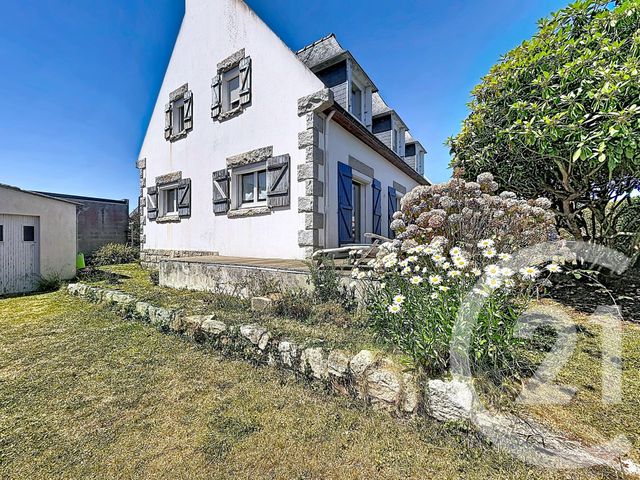 Maison &agrave; vendre - 5 pi&egrave;ces - 133 m2 - Benodet - 29 - BRETAGNE