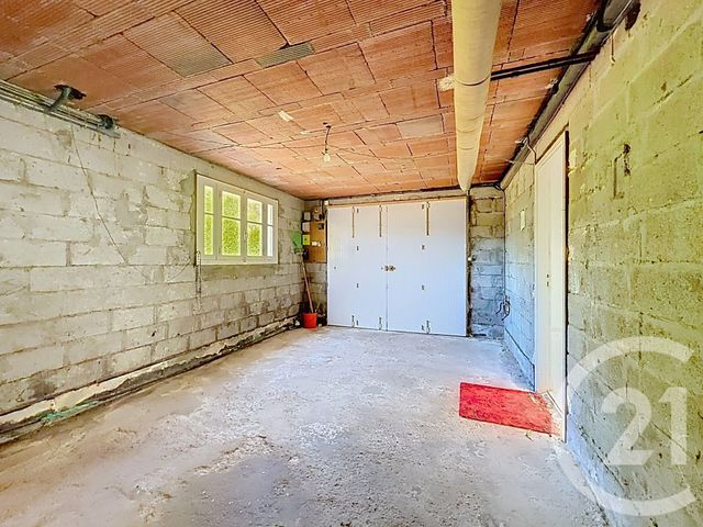 Maison &agrave; vendre - 4 pi&egrave;ces - 55 m2 - Benodet - 29 - BRETAGNE