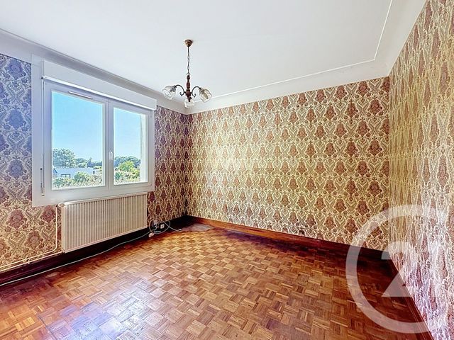 Maison &agrave; vendre - 4 pi&egrave;ces - 55 m2 - Benodet - 29 - BRETAGNE