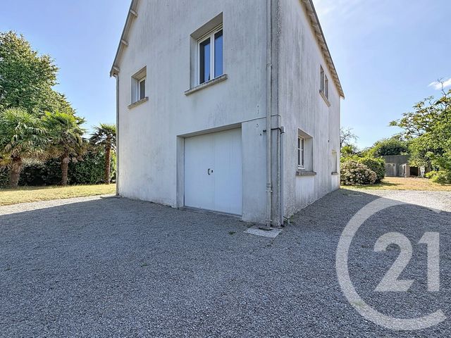 Maison &agrave; vendre - 4 pi&egrave;ces - 55 m2 - Benodet - 29 - BRETAGNE