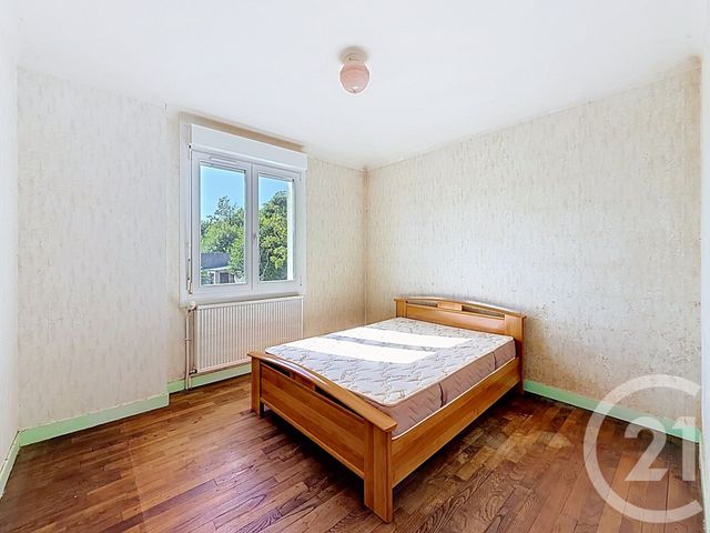 Maison &agrave; vendre - 4 pi&egrave;ces - 55 m2 - Benodet - 29 - BRETAGNE