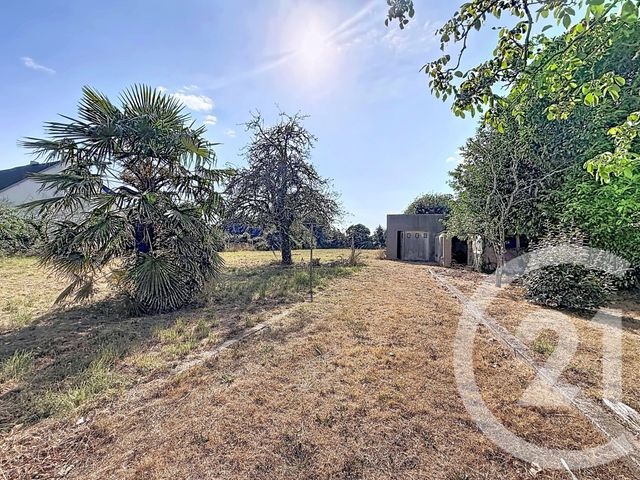Maison &agrave; vendre - 4 pi&egrave;ces - 55 m2 - Benodet - 29 - BRETAGNE