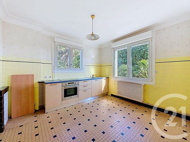 Maison &agrave; vendre - 4 pi&egrave;ces - 55 m2 - Benodet - 29 - BRETAGNE