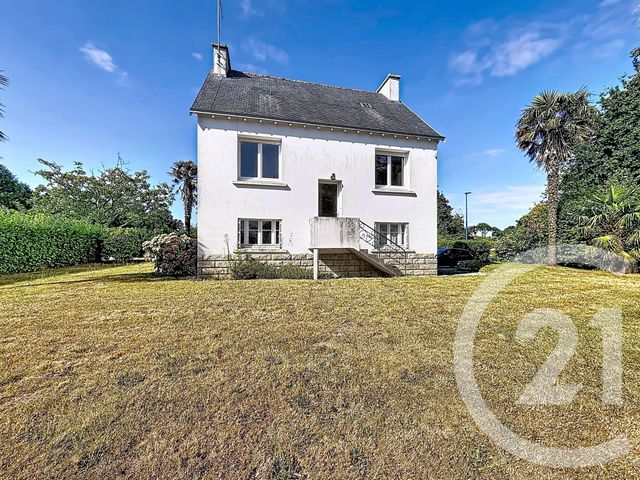 Maison à vendre BENODET